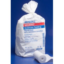Webril orthopedische watte
