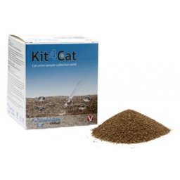 hydrofobe korrels kit4cat 3x300g                         1st