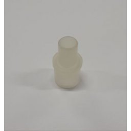 anesthesie aansluiting (connector)