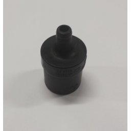 anesthesie aansluiting (connector)