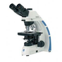 Microscoop Euromex Oxion trinoculair voor helderveld OX.3035