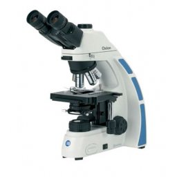 Microscoop Euromex Oxion trinoculair voor helderveld