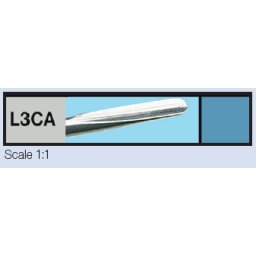 Luxator L-3CA                                            1st