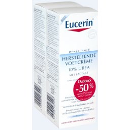 Eucerin droge huid