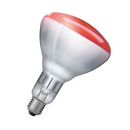 Infraroodlamp