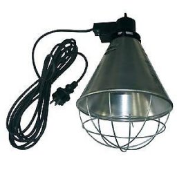 Infraroodlamp