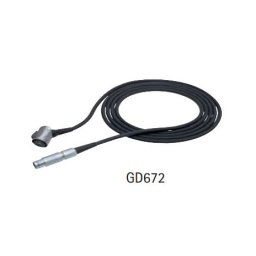 Aesculap GD672 motorkabel met voetcontrole               1st