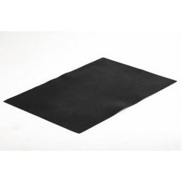 rubbere mat voor operatietafel breedte 140cm              1m