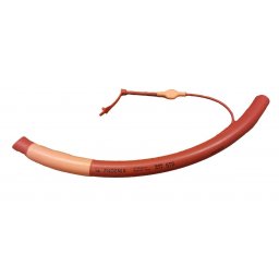 Endotracheale sonde rubber met ballon