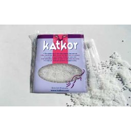 KATTEKORRELS KATKOR per 6 zakjes van 200gr               6st