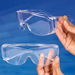 bescherm- spatbril