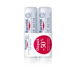 Eucerin lipverzorging