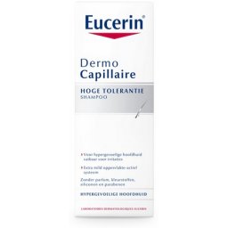 Eucerin haarverzorging