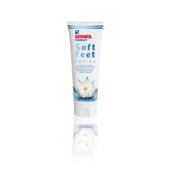 Gehwol Soft Feet lotion 125ml                            1st