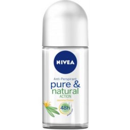 Nivea deo