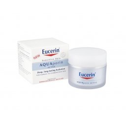 Eucerin hydratatie