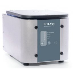 Centrifuge Pro-Vet PCVs 12000rpm