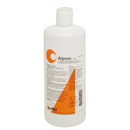 Alpron mint 4x1liter     (4x1l)