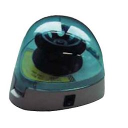 Centrifuge 6000rpm met 1,5ml buisjes