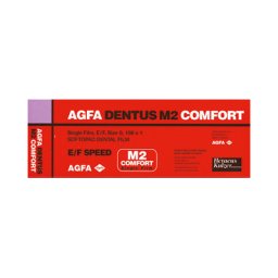 Rontgenfilms dentaal AGFA M2 comfort