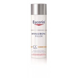 Eucerin CC creme