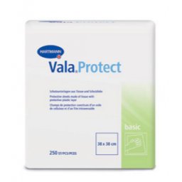 VALAPROTECT beschermlaken