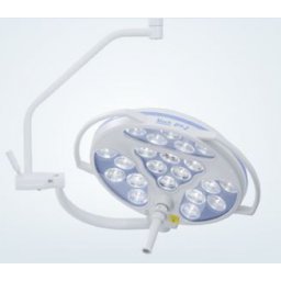 Operatielamp Dr. Mach LED 2SC Hybrid Dental