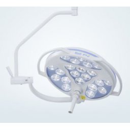 Operatielamp Dr. Mach LED 2SC