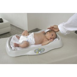 Digitale babyweegschaal Kern max 20kg                    1st