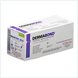Dermabond mini weefsellijm high viscosity AHVM-12