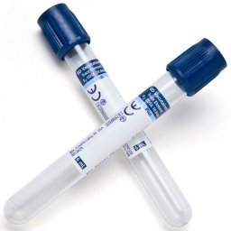 BD Vacutainer tubes trace element determination