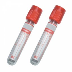 BD Vacutainer serum tubes