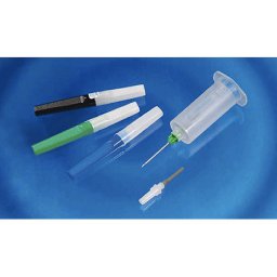 BD Vacutainer Precision Glide (veterinary)