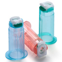 BD Vacutainer holders