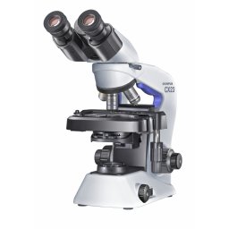 Microscoop CX23 plan objectieven binoculaire