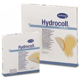 Hydrocoll - hydrocolloid verband