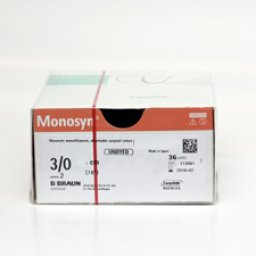 Bbraun Monosyn