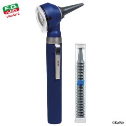 KaWe otoscoop Piccolight FO LED standard