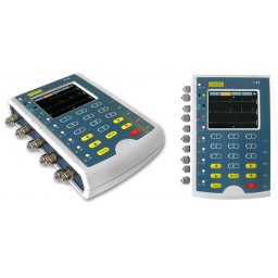 Multiparameter ECG Simulator