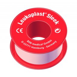 Leukoplast sleek LF