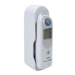 Thermometer Braun Thermoscan pro 6000