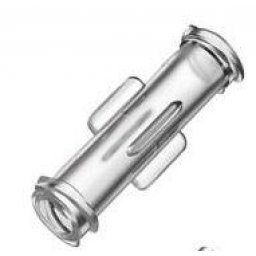 Adapter luer-lock vrouwelijk/vrouwelijk                100st
