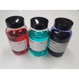 Kleuring Diff-quik set van 3x80ml