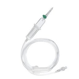 BBraun Bloedtransfusieset Sangofix air luer-lock