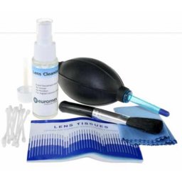 Microscoop reinigingsset
