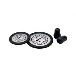 Onderdelen Littmann stethoscoop