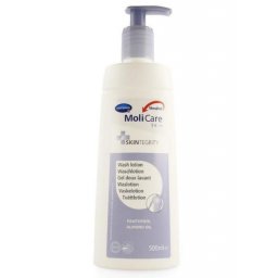 Molicare skin
