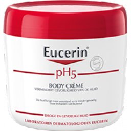 Eucerin lichaamsverzorging