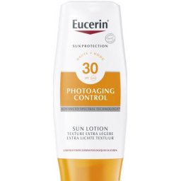 Eucerin sun