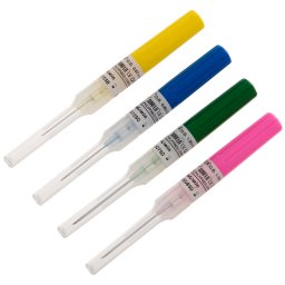 I.V. catheder Surfo-Terumo